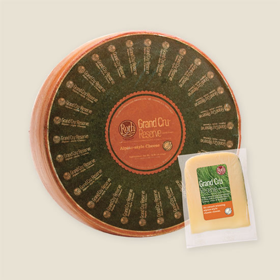 Grand Cru® Reserve Grand Cru® Reserve