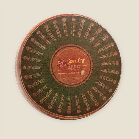 Grand Cru® Surchoix Grand Cru® Surchoix
