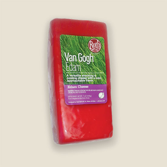 Van Gogh® Edam Van Gogh® Edam