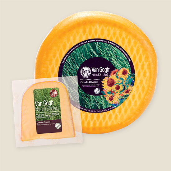 Van Gogh® Smoked Van Gogh® Smoked