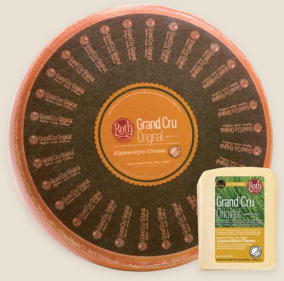 Grand Cru® Original Grand Cru® Original