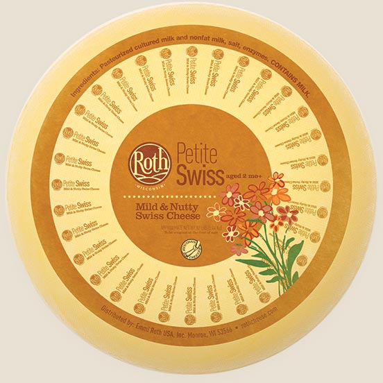Petite Swiss® Petite Swiss®