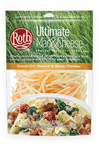 Ultimate Mac & Cheese